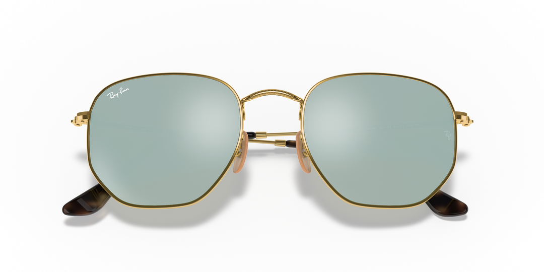 reval-myl-photo:RB3548N_001_30:0rb3548n_001_30_std_shad_cfr #color_oro-arista-plateado-flash