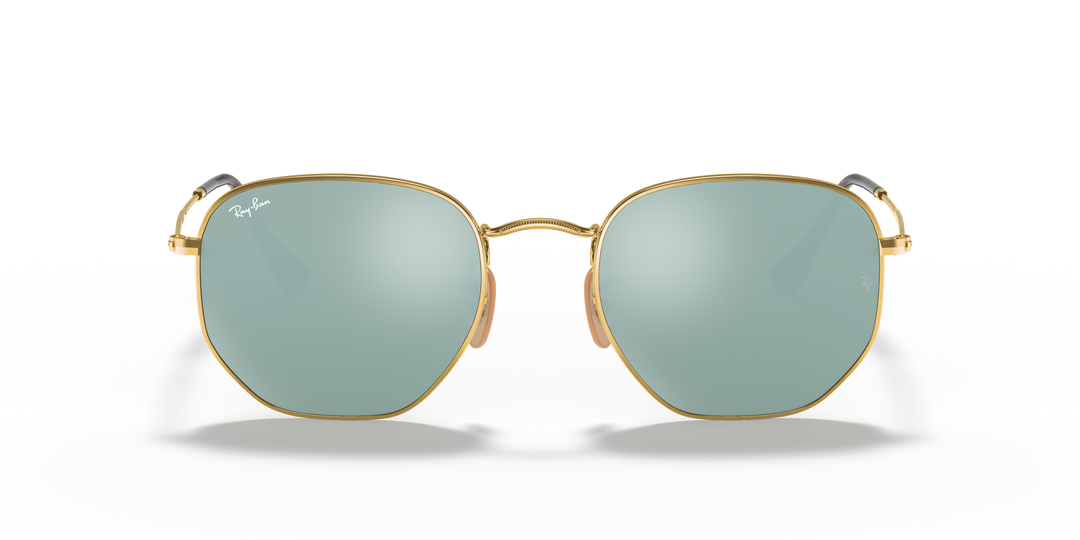 reval-myl-photo:RB3548N_001_30:0rb3548n_001_30_std_shad_fr #color_oro-arista-plateado-flash
