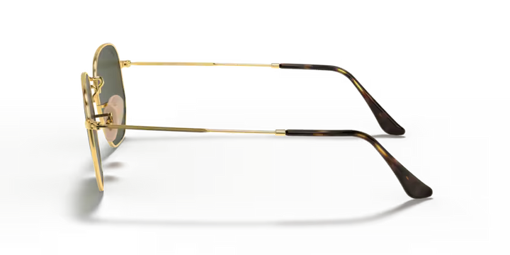 RAY BAN HEXAGONAL POLARIZADO RB3548N