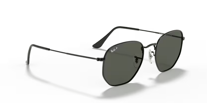 RAY BAN HEXAGONAL POLARIZADO RB3548N