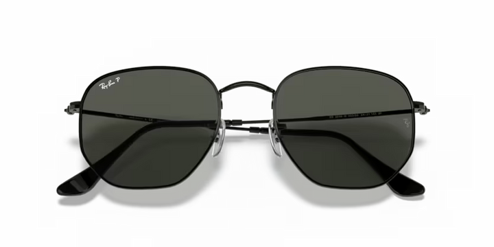 RAY BAN HEXAGONAL POLARIZADO RB3548N