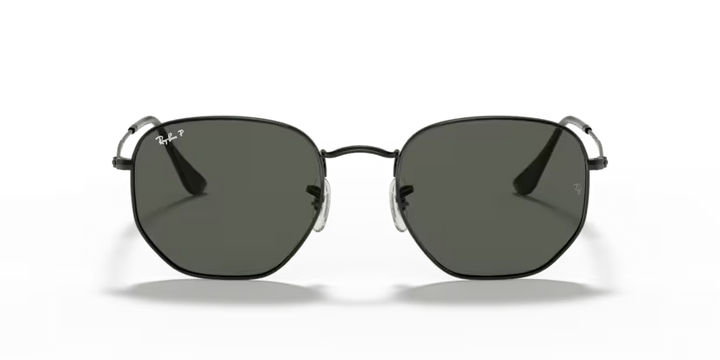 RAY BAN HEXAGONAL POLARIZADO RB3548N