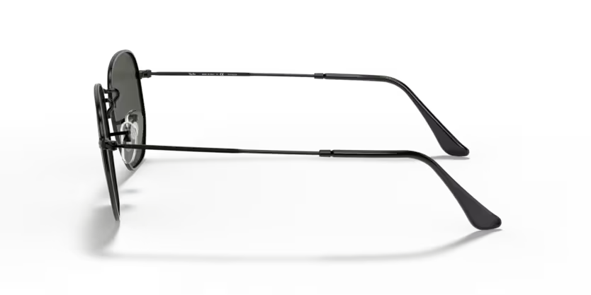 RAY BAN HEXAGONAL POLARIZADO RB3548N