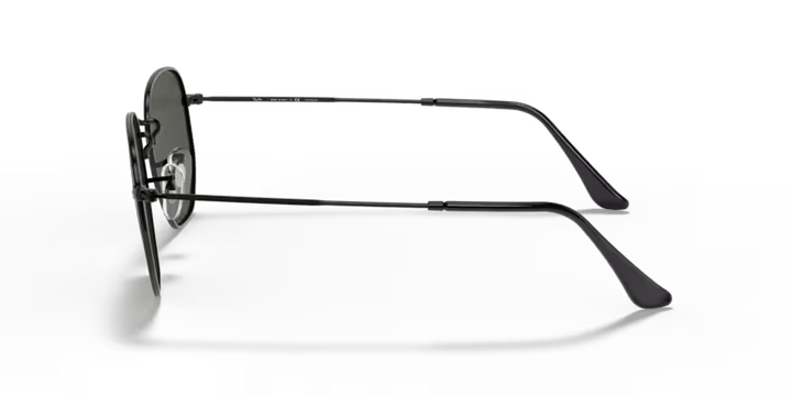 RAY BAN HEXAGONAL POLARIZADO RB3548N