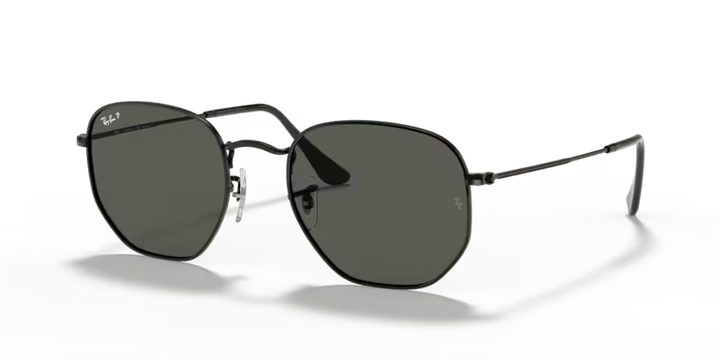 RAY BAN HEXAGONAL POLARIZADO RB3548N