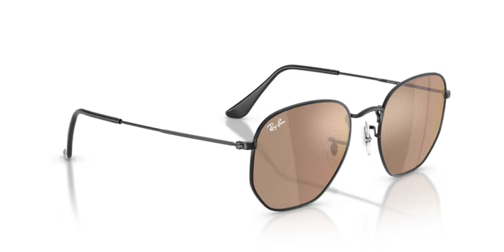 RAY BAN HEXAGONAL RB3548N