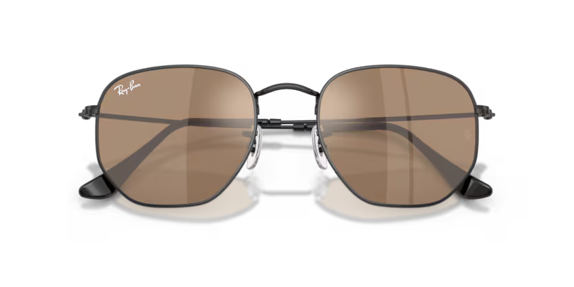 RAY BAN HEXAGONAL RB3548N