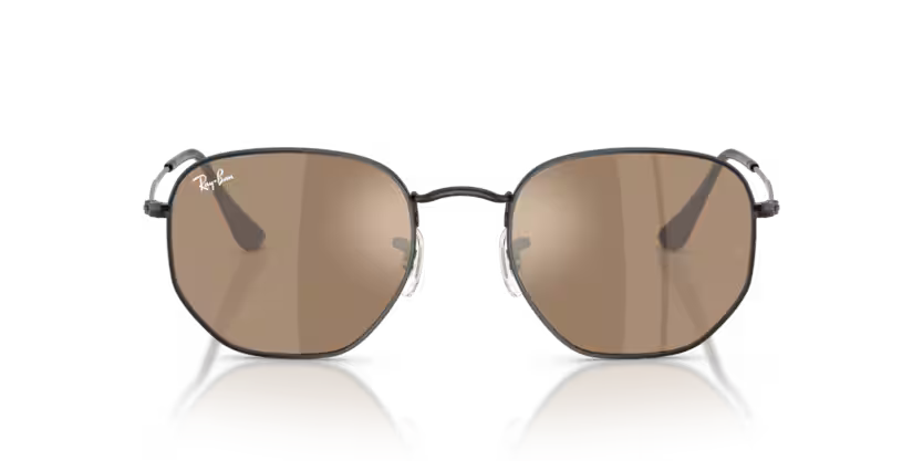 RAY BAN HEXAGONAL RB3548N