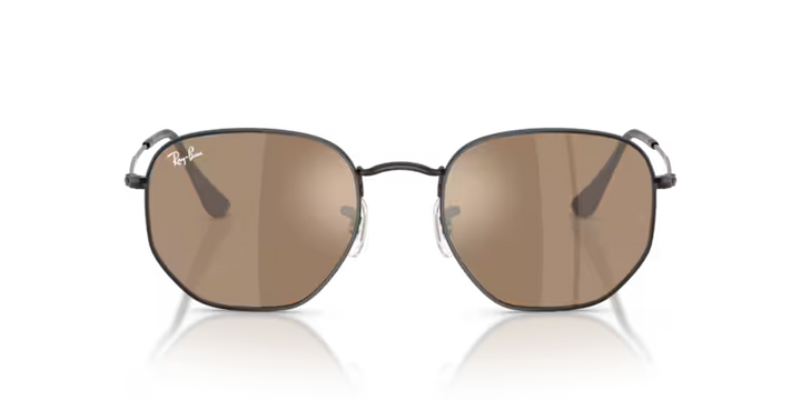 RAY BAN HEXAGONAL RB3548N