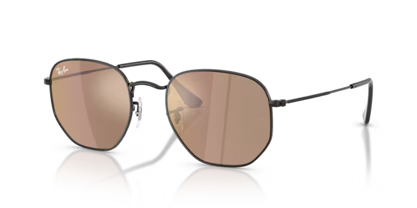 RAY BAN HEXAGONAL RB3548N