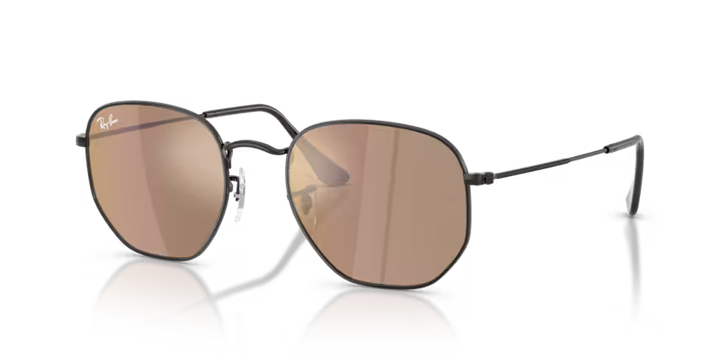 RAY BAN HEXAGONAL RB3548N