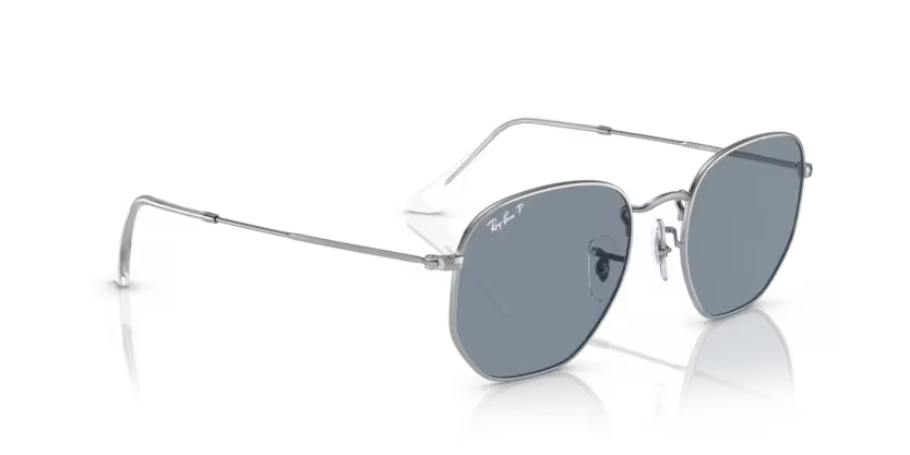 RAY BAN HEXAGONAL POLARIZADO RB3548N