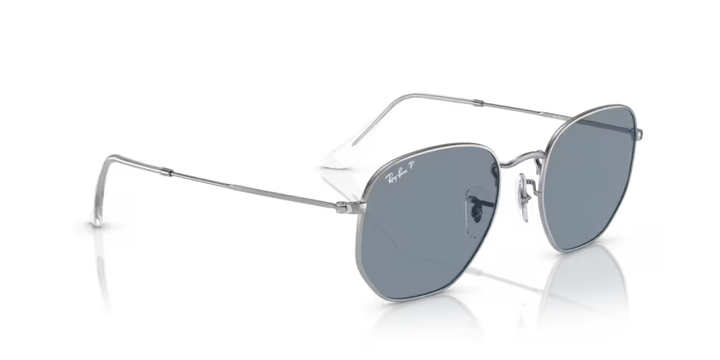 RAY BAN HEXAGONAL POLARIZADO RB3548N