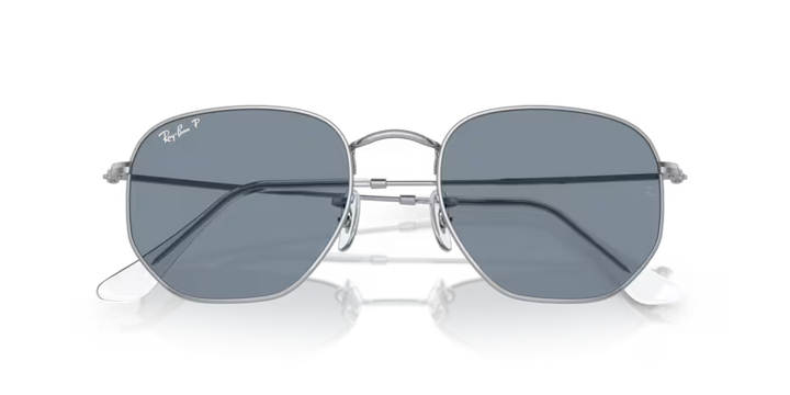 RAY BAN HEXAGONAL POLARIZADO RB3548N