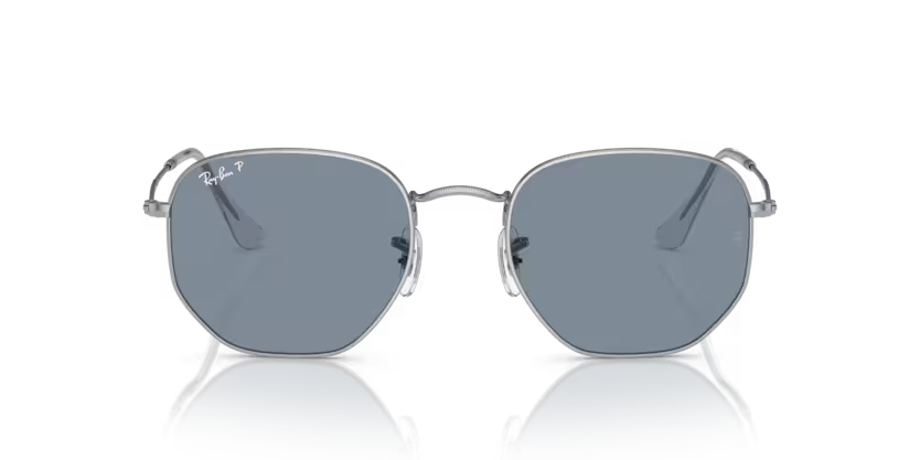 RAY BAN HEXAGONAL POLARIZADO RB3548N