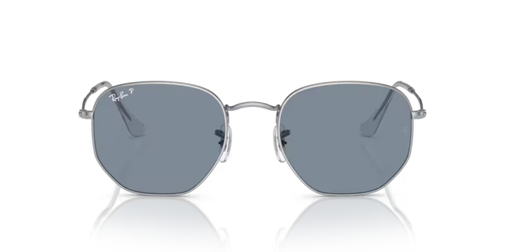 RAY BAN HEXAGONAL POLARIZADO RB3548N