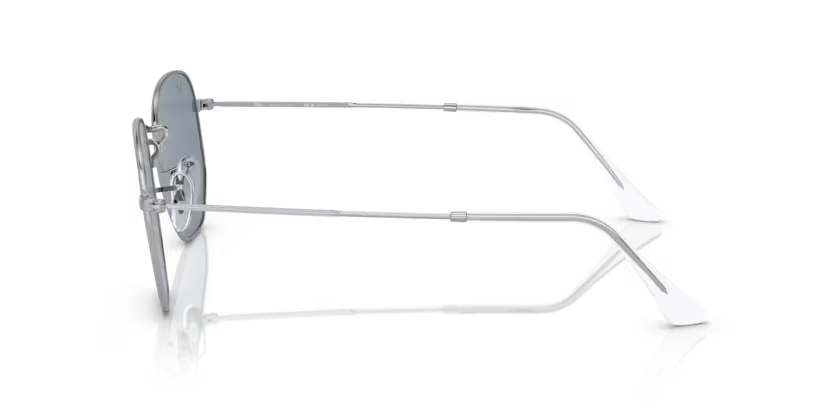 RAY BAN HEXAGONAL POLARIZADO RB3548N