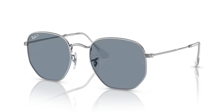 RAY BAN HEXAGONAL POLARIZADO RB3548N