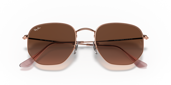 reval-myl-photo:RB3548N_9069A5:0rb3548n_9069a5_std_shad_cfr #color_cobre-marron-degrade