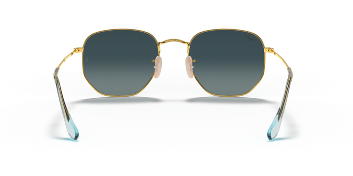 reval-myl-photo:RB3548N_91233M:0rb3548n_91233m_std_shad_bk #color_oro-arista-azul