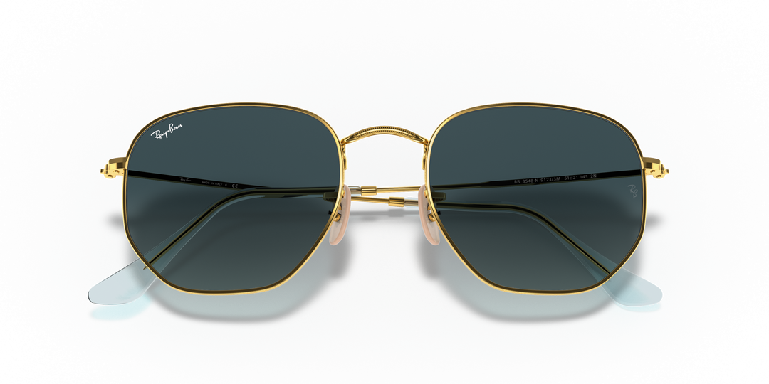 reval-myl-photo:RB3548N_91233M:0rb3548n_91233m_std_shad_cfr #color_azul-dorado