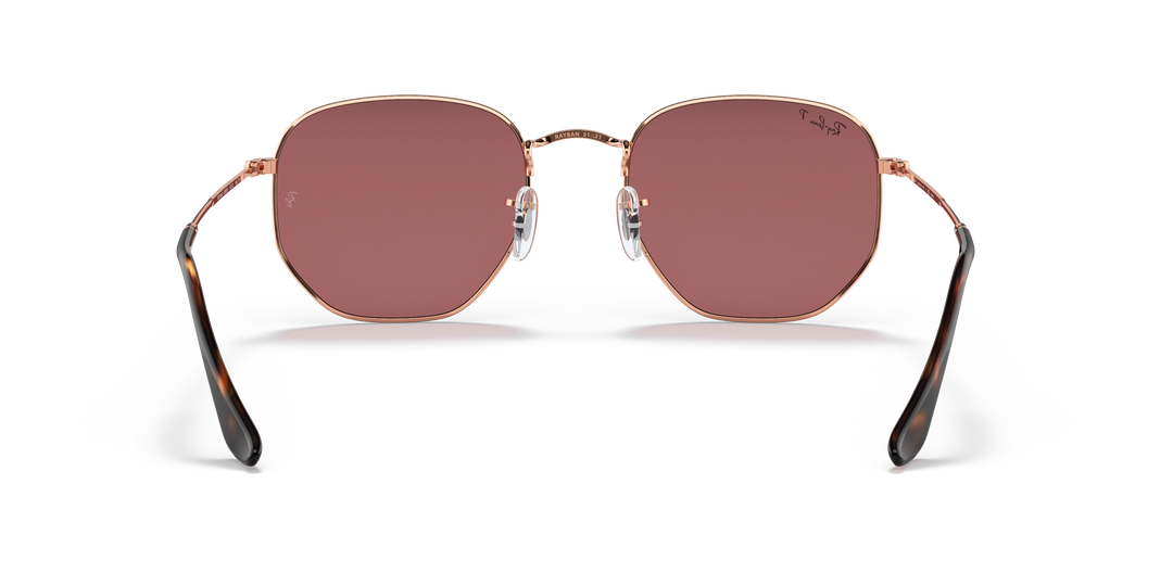 reval-myl-photo:RB3548N_9202AF:0rb3548n_9202af_std_shad_bk #color_oro-rosa
