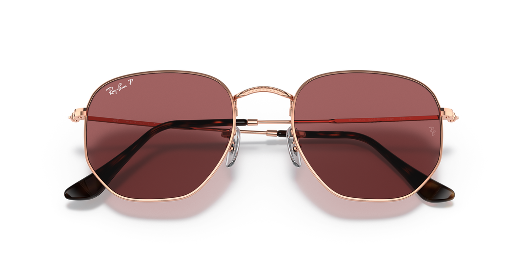 reval-myl-photo:RB3548N_9202AF:0rb3548n_9202af_std_shad_cfr #color_oro-rosa