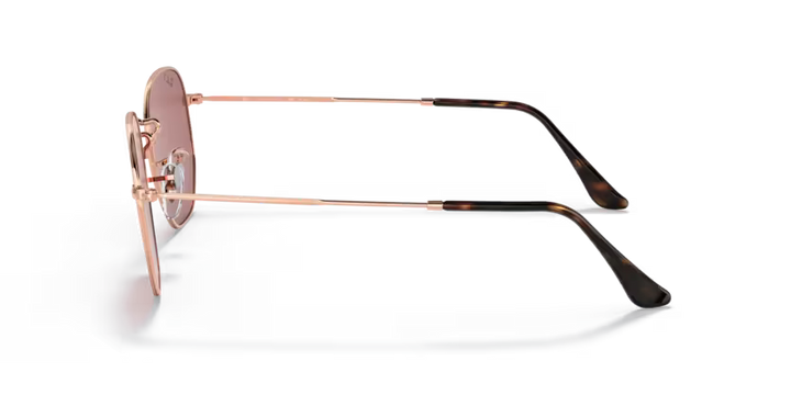 RAY BAN HEXAGONAL POLARIZADO RB3548N