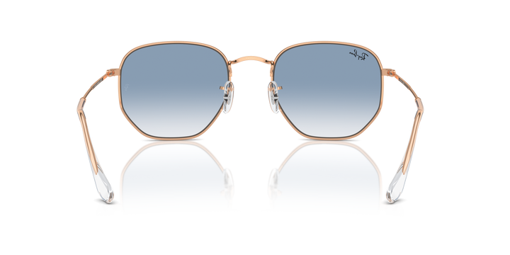 reval-myl-photo:RB3548_92023F:0rb3548_92023f_p21_shad_bk #color_oro-rosa-transparente-azul