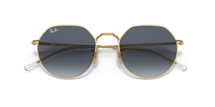 reval-myl-photo:RB3565_001_86:0rb3565_001_86_std_shad_cfr #color_oro-arista-azul-gris
