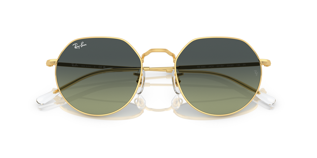 reval-myl-photo:RB3565_001_BH:0rb3565_001_bh_p21_shad_cfr #color_oro-arista-verde-vintage