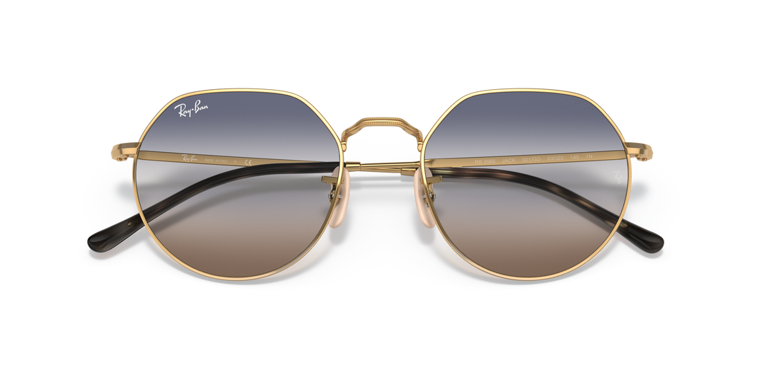 reval-myl-photo:RB3565_001_GD:0rb3565_001_gd_std_shad_cfr #color_oro-arista-transparente-y-azul