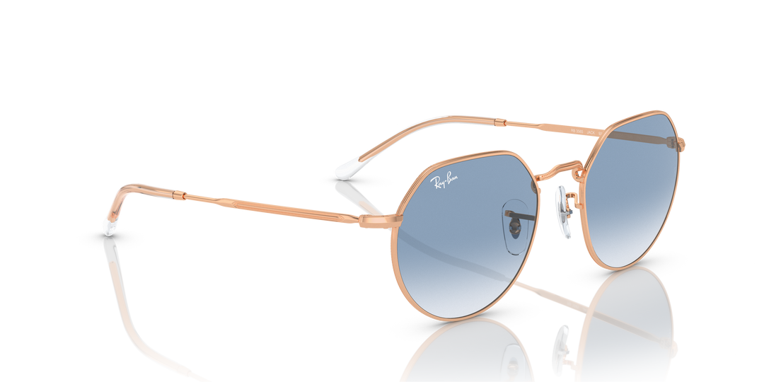 reval-myl-photo:RB3565_92023F:0rb3565_92023f_p21_shad_al2 #color_oro-rosa-transparente-y-azul