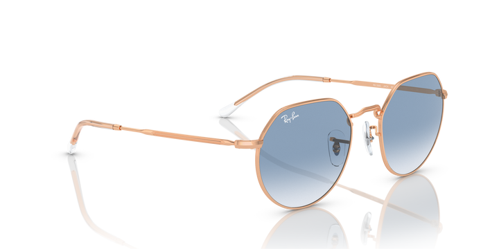 reval-myl-photo:RB3565_92023F:0rb3565_92023f_p21_shad_al2 #color_oro-rosa-transparente-y-azul