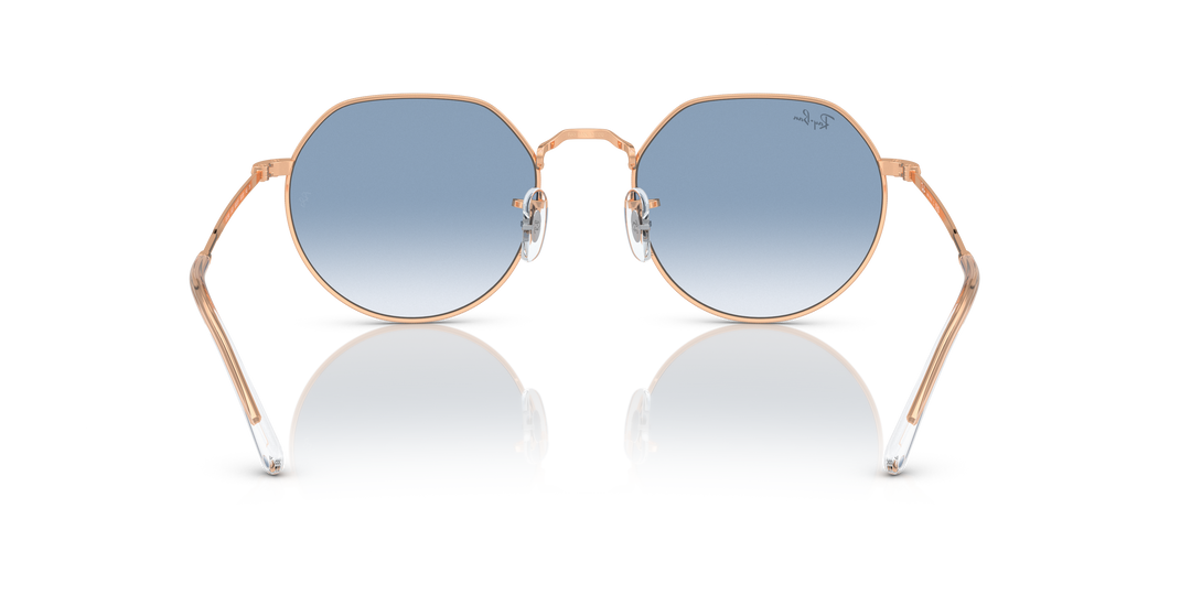 reval-myl-photo:RB3565_92023F:0rb3565_92023f_p21_shad_bk #color_oro-rosa-transparente-y-azul