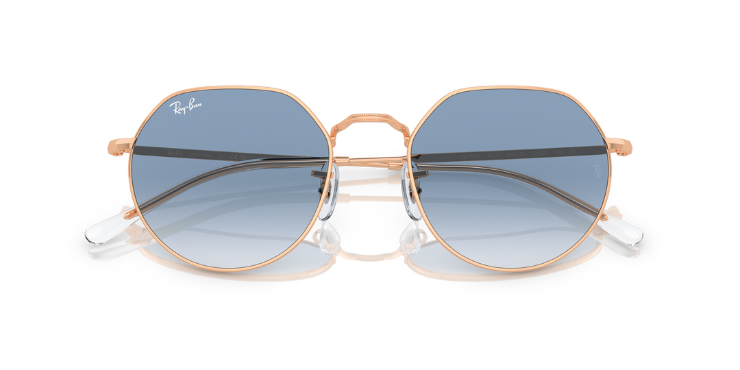reval-myl-photo:RB3565_92023F:0rb3565_92023f_p21_shad_cfr #color_oro-rosa-transparente-y-azul