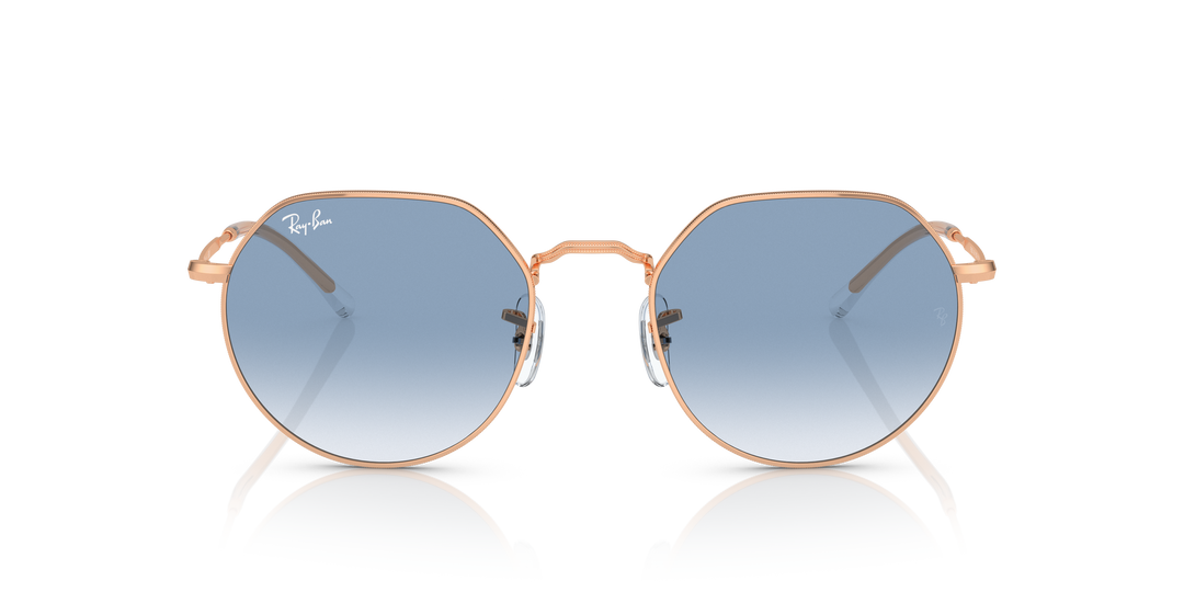 reval-myl-photo:RB3565_92023F:0rb3565_92023f_p21_shad_fr #color_oro-rosa-transparente-y-azul