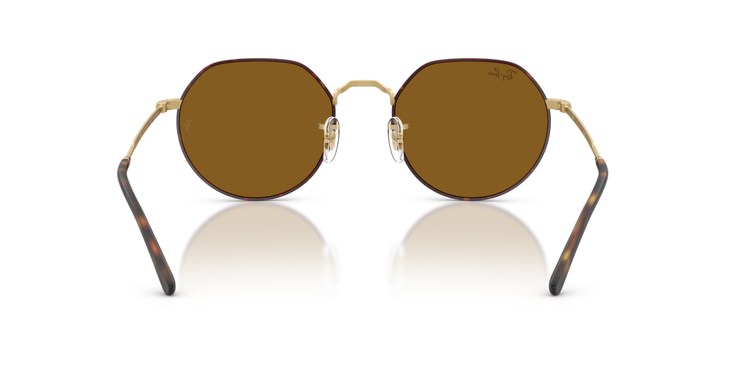 reval-myl-photo:RB3565_927533:0rb3565_927533_p21_shad_bk #color_matte-havana-on-matte-oro-arista-marron
