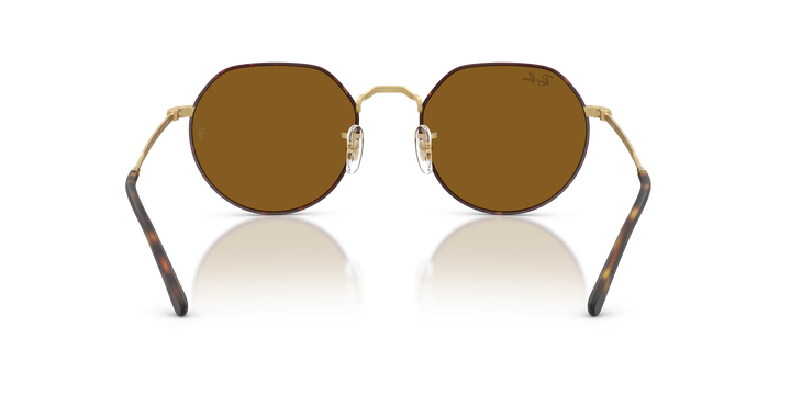 reval-myl-photo:RB3565_927533:0rb3565_927533_p21_shad_bk #color_matte-havana-on-matte-oro-arista-marron