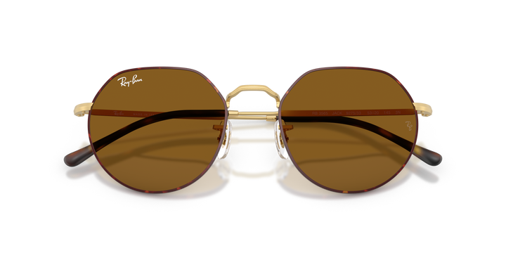 reval-myl-photo:RB3565_927533:0rb3565_927533_p21_shad_cfr #color_matte-havana-on-matte-oro-arista-marron