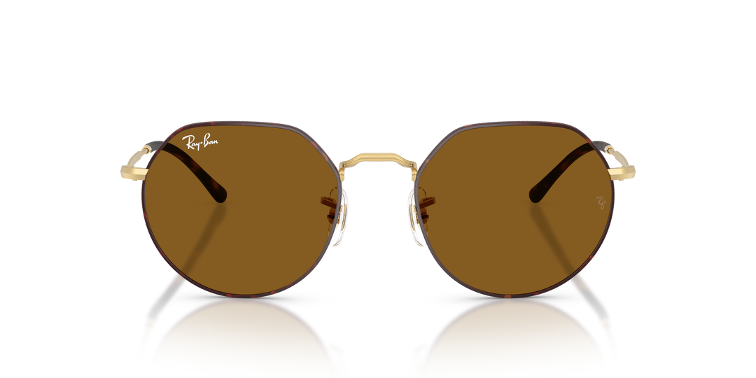 reval-myl-photo:RB3565_927533:0rb3565_927533_p21_shad_fr #color_matte-havana-on-matte-oro-arista-marron