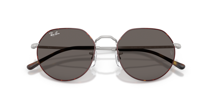 reval-myl-photo:RB3565_9277B1:0rb3565_9277b1_p21_shad_cfr #color_havana-mate-sobre-plata-mate-gris-oscuro