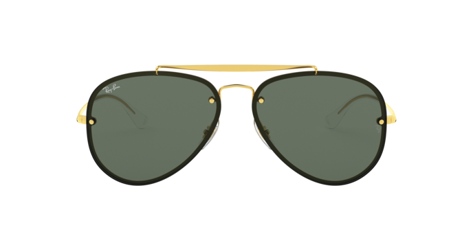 RAY BAN RB3584N BLAZE AVIATOR