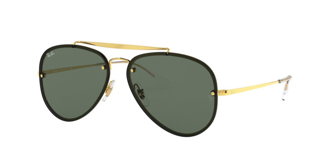 RAY BAN RB3584N BLAZE AVIATOR
