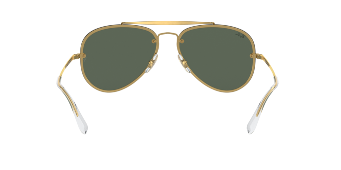 RAY BAN RB3584N BLAZE AVIATOR