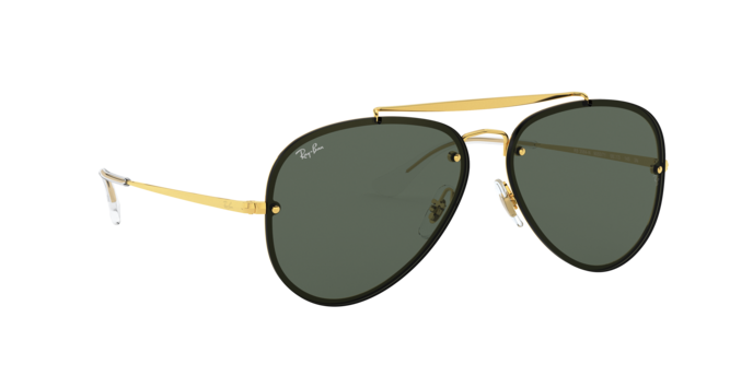 RAY BAN RB3584N BLAZE AVIATOR