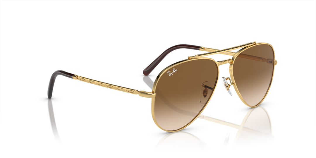 reval-myl-photo:RB3625_001_51:0rb3625_001_51_p21_shad_al2 #color_oro-arista-marron-claro
