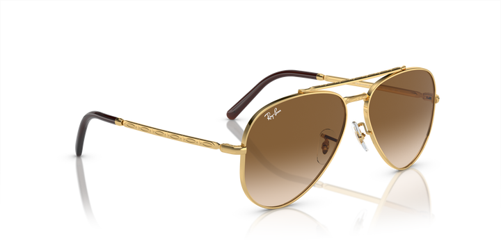 reval-myl-photo:RB3625_001_51:0rb3625_001_51_p21_shad_al2 #color_oro-arista-marron-claro