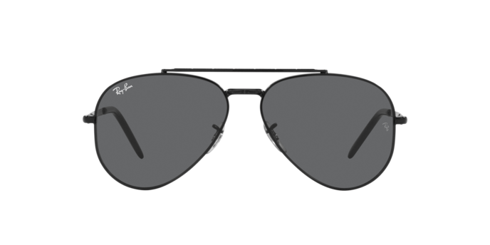 RAY BAN RB3625 NEW AVIATOR NEGRO