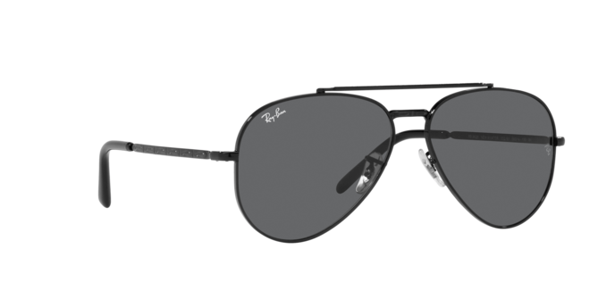 RAY BAN RB3625 NEW AVIATOR NEGRO